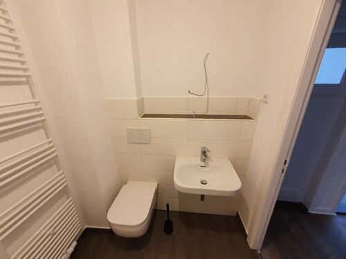 Foto - Etagenwohnung in Bremen zur Miete