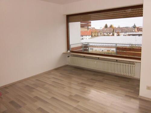 Foto - 1.5 Zimmer Etagenwohnung zur Miete in Kandern