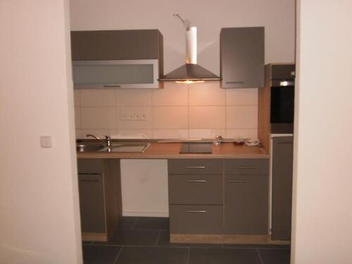 Foto - 1.5 Zimmer Etagenwohnung in Kandern