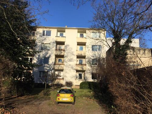 Foto - Von Privat Super schöne, bezugsfreie 1,5 Zi Wohnung in Tempelhof