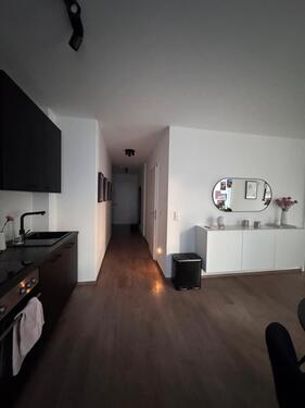 Foto - 2 Zimmer Etagenwohnung in Gladbeck