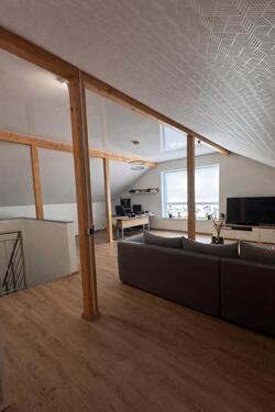 Foto - Moderne Maisonette-Wohnung in Obersasbach – 120 m² mit Weitblick