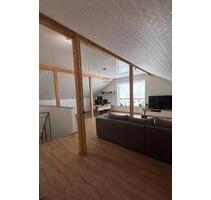 Moderne Maisonette-Wohnung in Obersasbach – 120 m² mit Weitblick