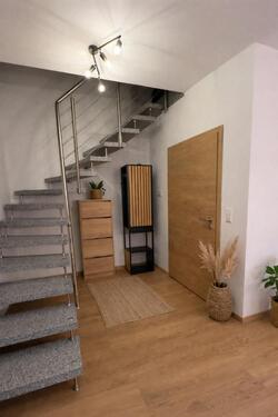 Foto - Maisonettenwohnung in Sasbach zur Miete