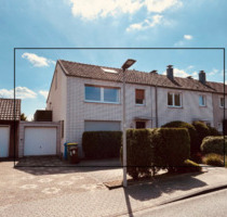 +++ Mehrgenerationenhaus mit Garten in Osterfeld-Ost +++ - Oberhausen Rothebusch