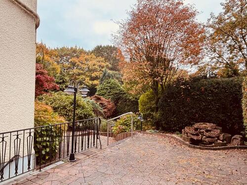 Foto - 6 Zimmer Reihenhaus in Oberhausen