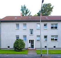 Demnächst frei! 2-Zimmer-Wohnung in Duisburg Ungelsheim