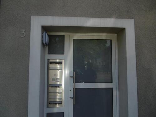 Foto - 2 Zimmer Erdgeschoßwohnung zur Miete in Duisburg