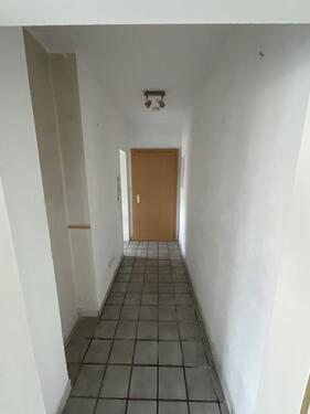 Foto - Erdgeschoßwohnung in Duisburg zur Miete