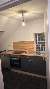 Foto - 2 Zimmer Dachgeschoßwohnung in Sachsenheim