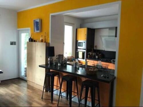 Foto - Elegante 2-Zimmer Wohnung mit Balkon in Köln Innenstadt