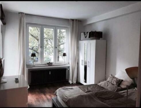 Foto - 2 Zimmer Etagenwohnung zur Miete in Köln