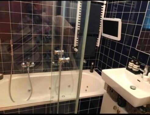 Foto - Etagenwohnung in Köln zur Miete