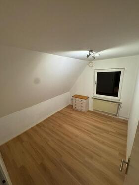 Foto - 2 Zimmer Dachgeschoßwohnung zur Miete in Wangerland