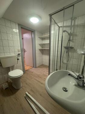 Foto - 2 Zimmer Dachgeschoßwohnung in Wangerland