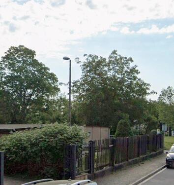 Foto - Einzelgarage Typ Dresden mit Strom