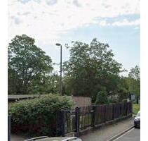 Einzelgarage Typ Dresden mit Strom