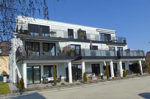 Foto - 2 Zimmer Etagenwohnung zur Miete in Fuldatal