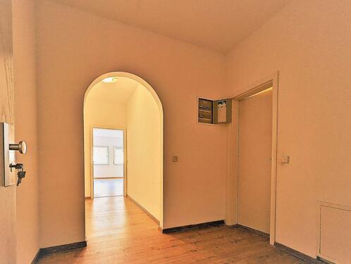 Foto - 2 Zimmer Etagenwohnung zur Miete in Delitzsch