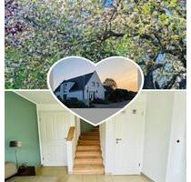 Naturgrundstück in dieser Zeit ist ein besonderes Geschenk. - Schwarzenbek