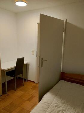 Foto - 1 WG Zimmer zu vermieten ab sofort in oberkochen