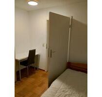 1 WG Zimmer zu vermieten ab sofort in oberkochen