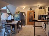 Foto - Lichtdurchflutete Maisonettewohnung 2,5 Zi (BL-Frommern)