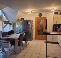 Lichtdurchflutete Maisonettewohnung 2,5 Zi (BL-Frommern) - Balingen