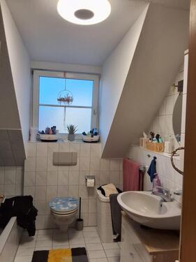 Foto - Dachgeschoßwohnung in Balingen zur Miete