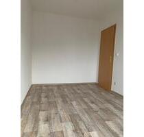 helle 3-Raum-Wohnung in dörflicher Lage in Metzdorf - Wriezen