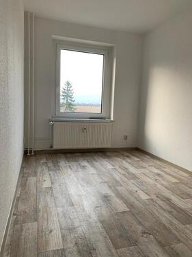 Foto - 3 Zimmer Etagenwohnung zur Miete in Wriezen