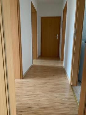 Foto - 3 Zimmer Etagenwohnung in Wriezen