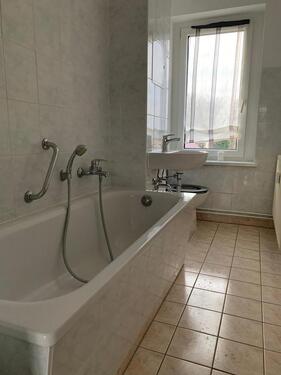 Foto - Etagenwohnung in Wriezen zur Miete