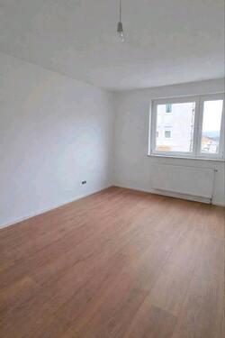 Foto - Etagenwohnung in Büdingen zur Miete