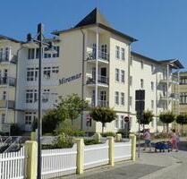 Ostern Ostsee Usedom Kaiserbäder Ahlbeck und Bansin - Korswandt