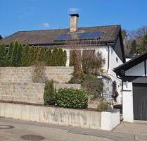 Traumhaftes Einfamilienhaus mit Einliegerwohnung Haus ohne Makler - Knittlingen