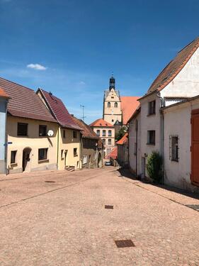 Foto - 6 Zimmer Reihenhaus zum Kaufen in Wettin-Löbejün