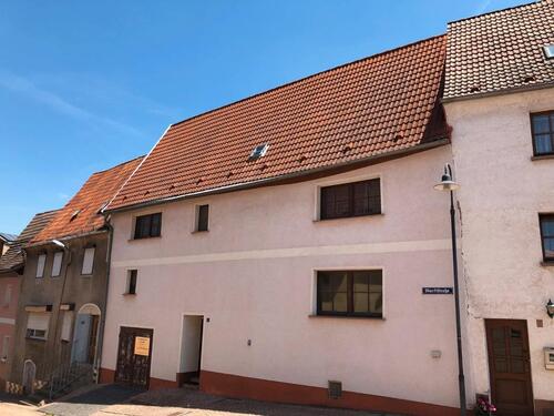 Foto - 6 Zimmer Reihenhaus in Wettin-Löbejün