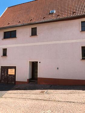 Foto - Reihenhaus in Wettin-Löbejün zum Kaufen