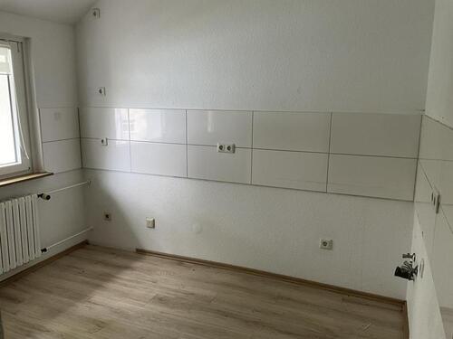 Foto - Erdgeschoßwohnung in Herne zur Miete