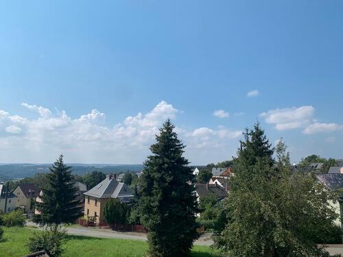 Foto - 4 Zimmer Etagenwohnung zum Kaufen in Greiz