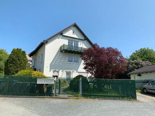 Foto - Etagenwohnung in Greiz zum Kaufen