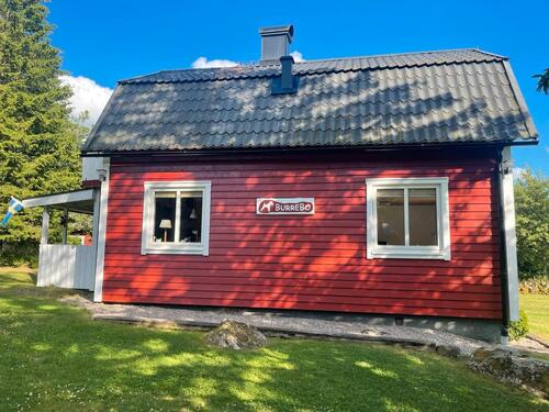 Foto - Ferienhaus Südschweden Sauna Gekås Ofen Fahrräder Schweden