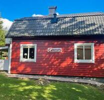 Ferienhaus Südschweden Sauna Gekås Ofen Fahrräder Schweden - Wulkenzin