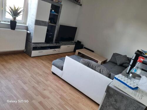 Foto - 2 Raum Wohnung in der Altstadt Hoyaswerda