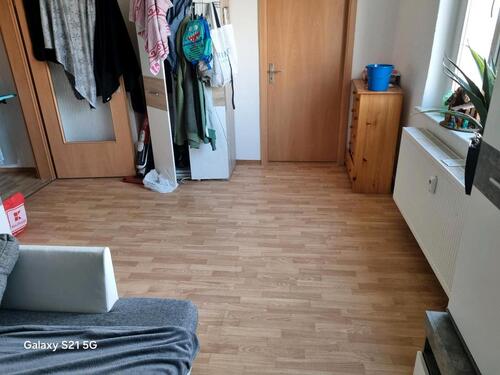Foto - 2 Zimmer Etagenwohnung zur Miete in Hoyerswerda