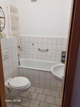 Foto - 2 Zimmer Etagenwohnung in Hoyerswerda