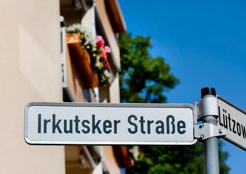 Foto - 3-Raumwohnung in bester Wohnlage mit Wanne, Dusche und Balkon