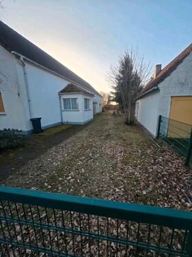 Foto - Einfamilienhaus in Schraden zu verkaufen