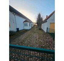 Einfamilienhaus in Schraden zu verkaufen - Plessa